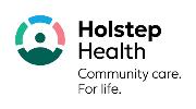 Holstep Health ( formerly Banyule Community Health) Logo